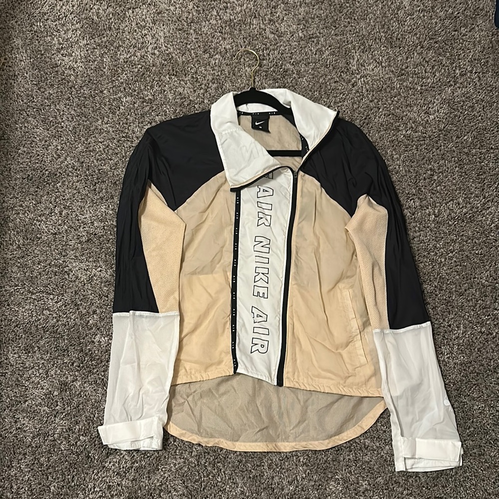 Nike Windbreaker